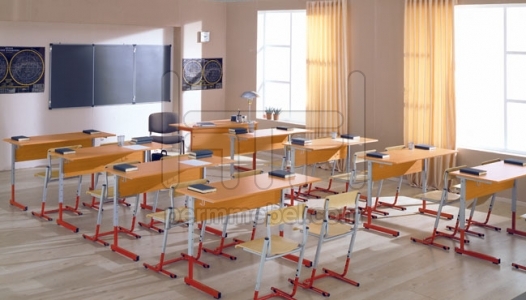 Школьная мебель должна быть удобной для учеников и отвечать всем стандартам качества